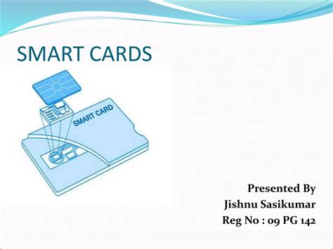 smart card id seminar report|Smart card ppt .